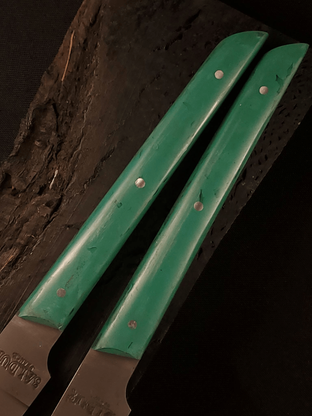 Le Balduréen Plastique Recyclé